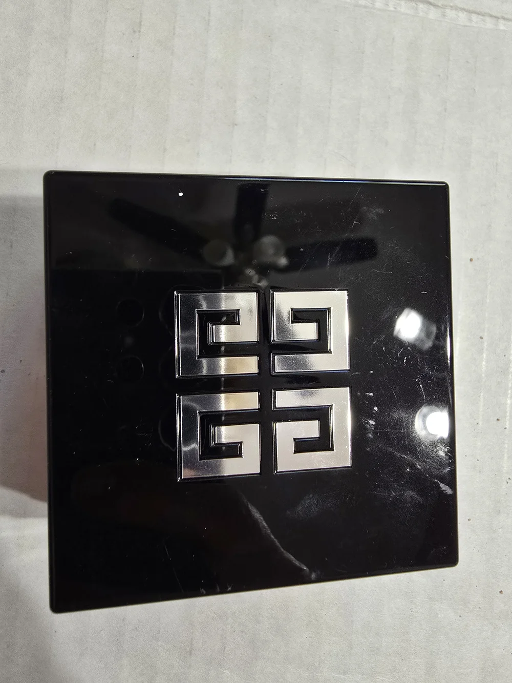 Givenchy Prisme Libre 4-color Loose Setting Powder Shade 05 Full Size